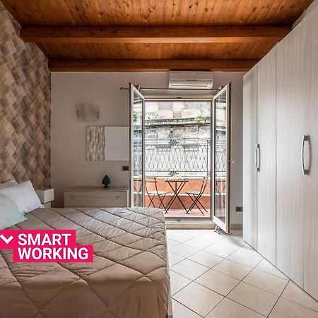 Appartamento San Domenico House By Wonderful Italy Palermo Esterno foto