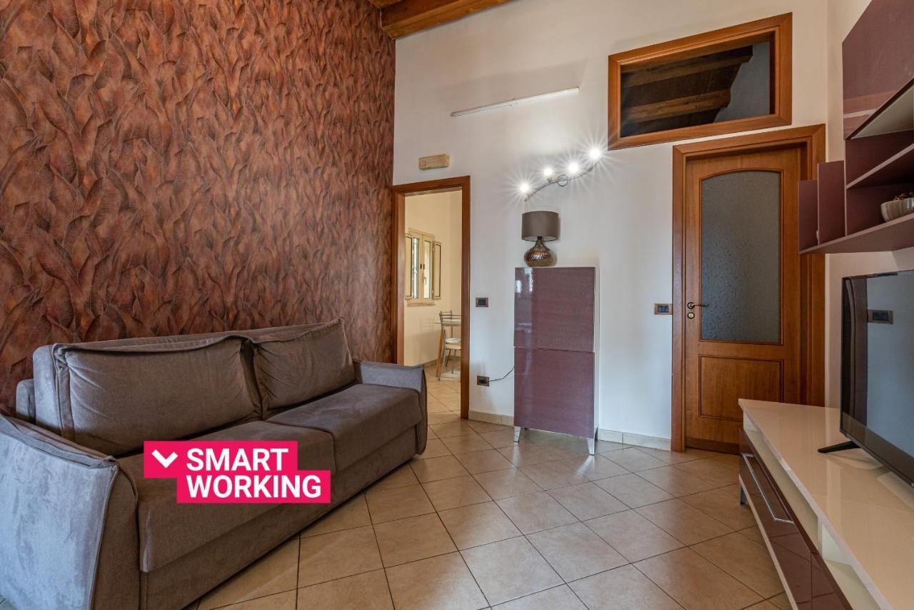 Appartamento San Domenico House By Wonderful Italy Palermo Esterno foto