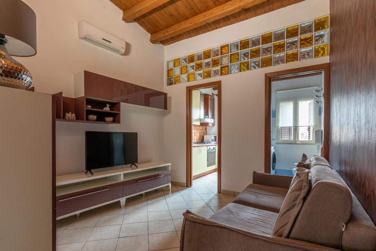 Appartamento San Domenico House By Wonderful Italy Palermo Esterno foto