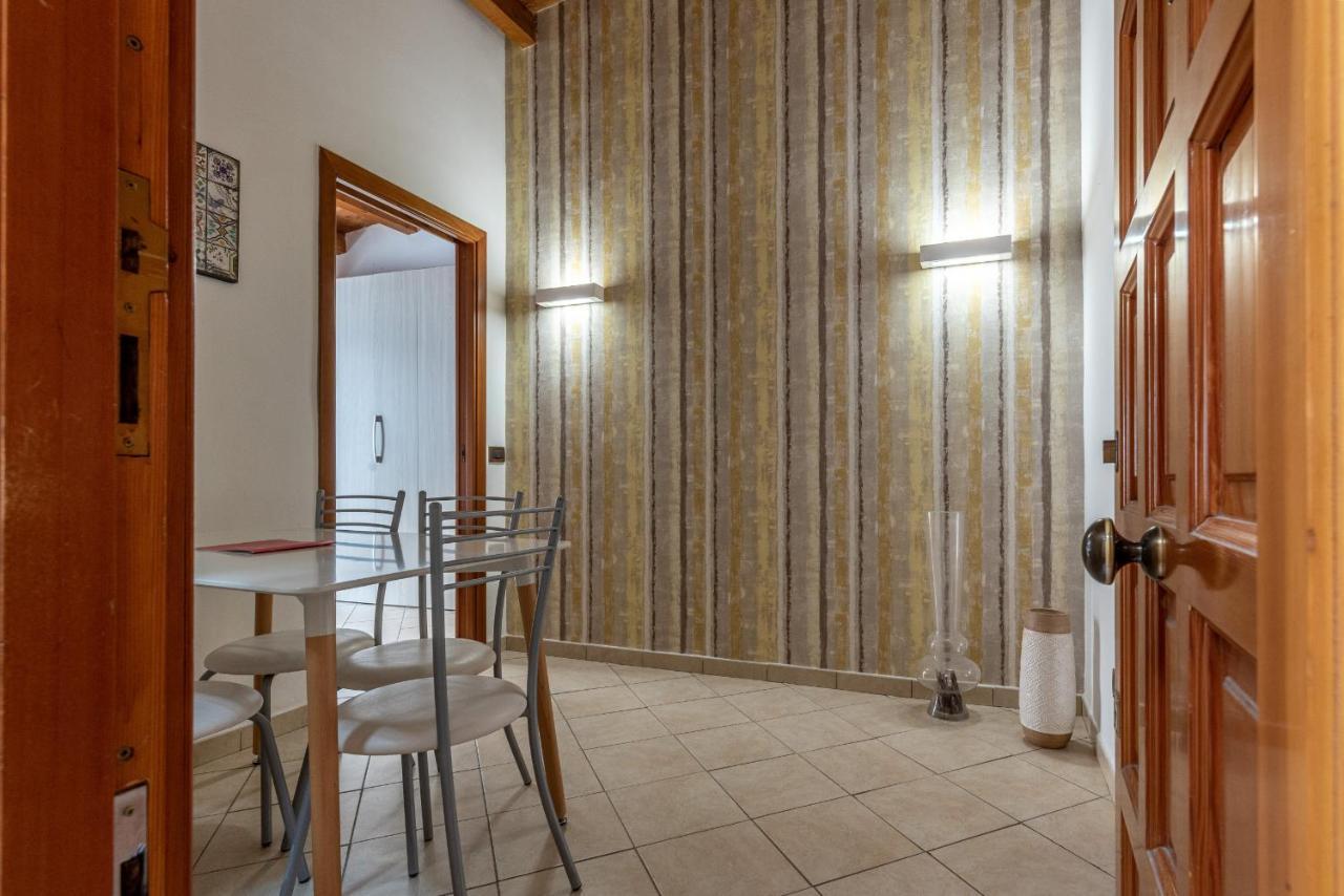 Appartamento San Domenico House By Wonderful Italy Palermo Esterno foto