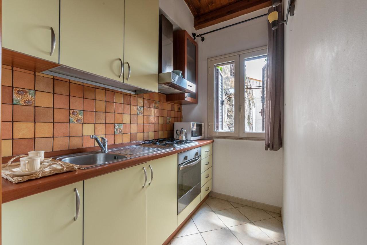 Appartamento San Domenico House By Wonderful Italy Palermo Esterno foto